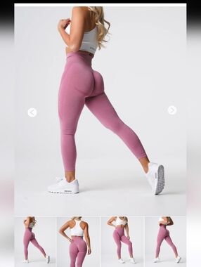 NVGTN LEGGINGS